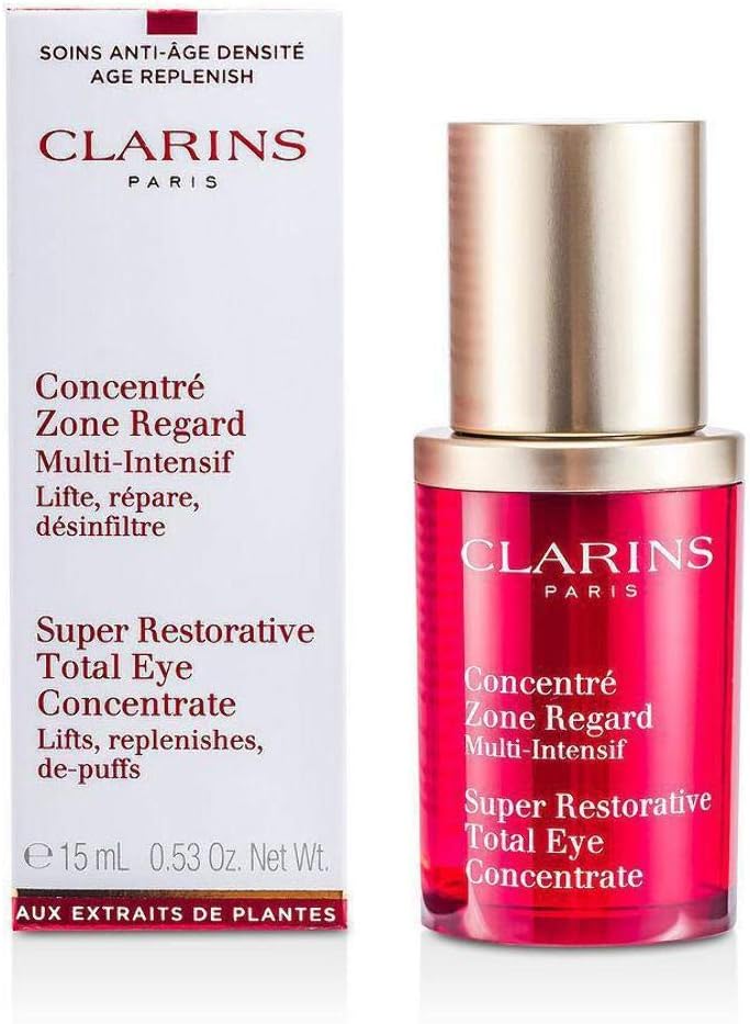 clarins total eye lift amazon