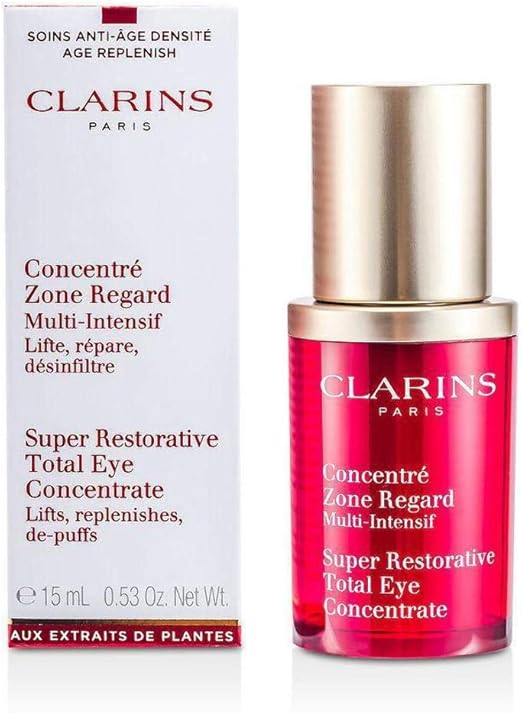 total eye lift clarins amazon