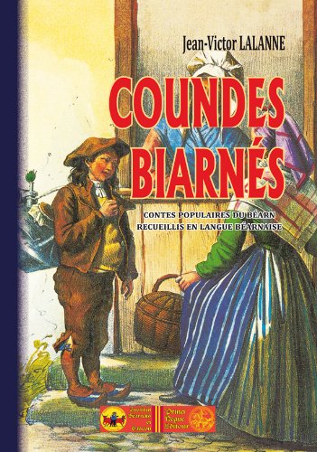 Coundes biarnés