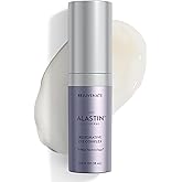ALASTIN Skincare Restorative Eye Complex (0.5 oz) | Anti-Aging Eye Cream | Helps Visibly Smooth & Hydrate | Reduces the Look of Puffiness & Dark Circles