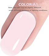 Kanorine Semi-Permanent Gel Polish 10 ml UV LED Nail Art Professional Home view 7