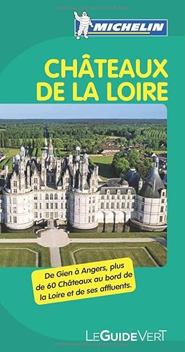 Download Guide Vert Chateaux de la Loire PDF