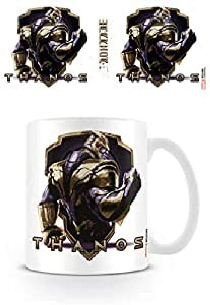 Avengers: Endgame (Thanos Warrior) Mug