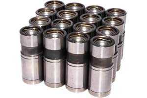 Competition Cams 852-16 High Energy Hydraulic Lifters for Oldsmobile V8 and Pontiac V8