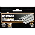 Value Pack of 6 Boxes Stanley Bostitch B8 PowerCrown Premium 1/4" Staples (STCRP21151/4)