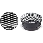 Focal TWU 1.5 1-1/2" Tweeters