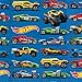 Hot Wheels Wild Racer Beverage Napkins, Party Favor