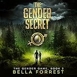 The Gender Secret: The Gender Game, Book 2