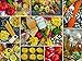 Ravensburger Pasta Jigsaw 1500 Piece Jigsaw Puzzle for Adults – Softclick Technology Means Pieces Fit Together Perfectly