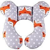 baby airplane pillow