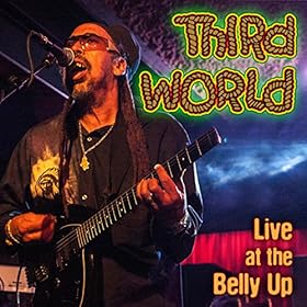 Live at the Belly Up
