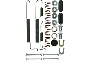 Raybestos H7369 Professional Grade Drum Brake Hardware Kit