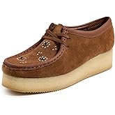 Clarks Women's Wallacraft Bee Studd Shoes