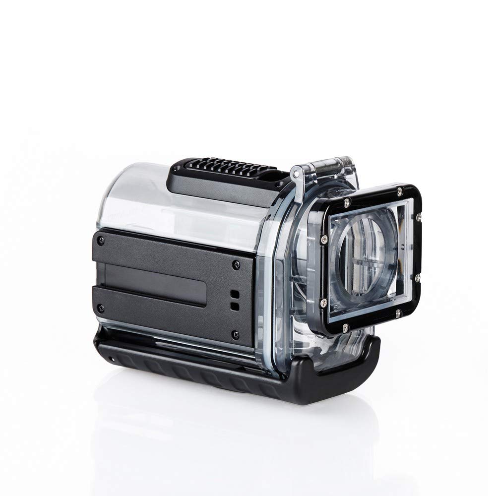 Midland XTC400 80 m C1121 Waterproof Case Black