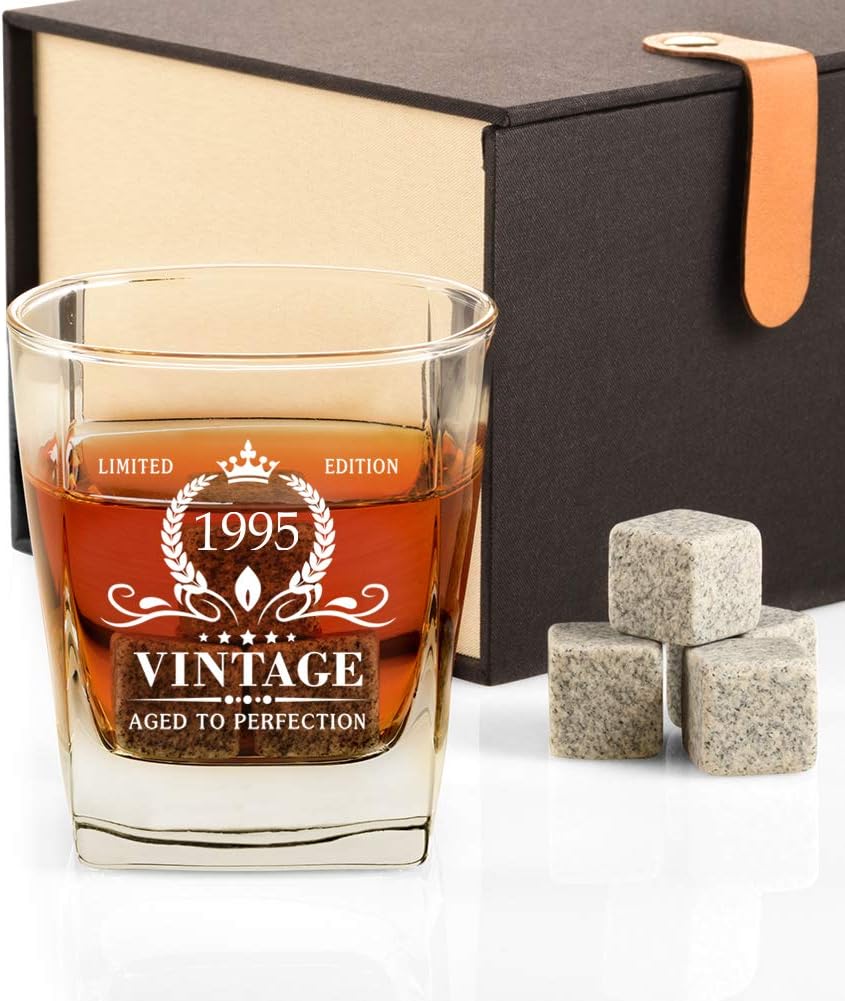 25th birthday gifts for him