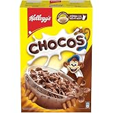 Kellogg's Kelloggs Chocos Whole Grain 375G