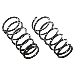 MOOG 60148 Coil Spring Set for Chevrolet Silverado