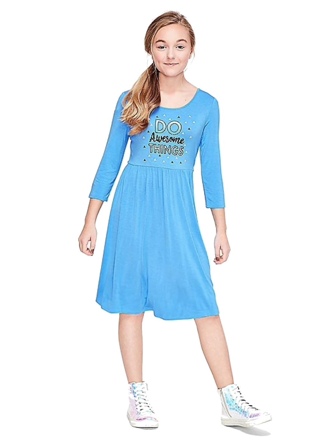 justice romper dress