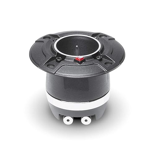 Rockford Fosgate PP4-NT Punch Pro Single 1