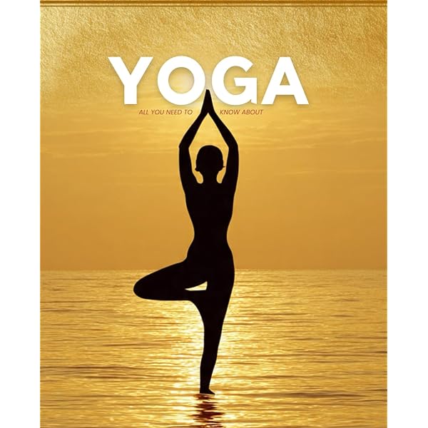 Yoga for All: Wellness for Your Mind, Body, and Soul: Yogendra