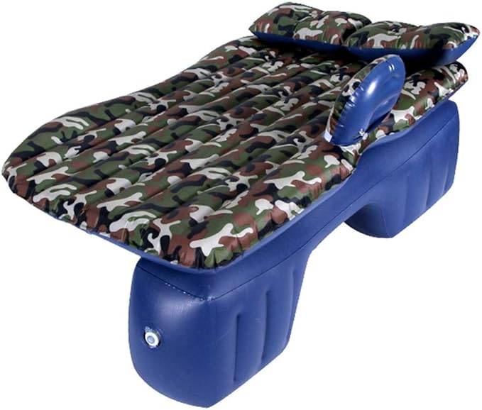 travel inflatable bed