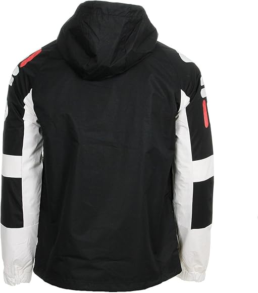 fila mason windbreaker