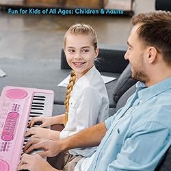 PYLE-PRO Electric Musical Keyboard for