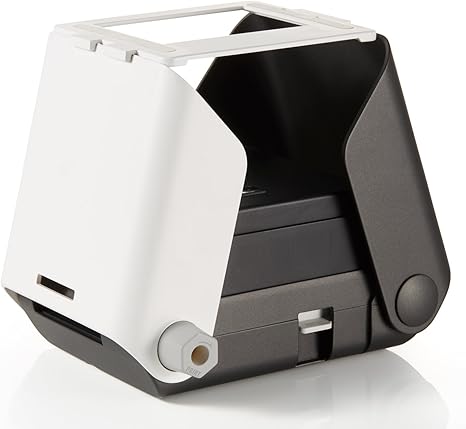 Amazon Co Jp タカラトミー スマートフォン用プリンター プリントス Sumi 墨 チェキフィルム使用 Tpj 03su カメラ