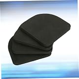 OKUMEYR 12pcs Washing Machine Antivibration Pads Fridge Oil-Resistant Mats view 7