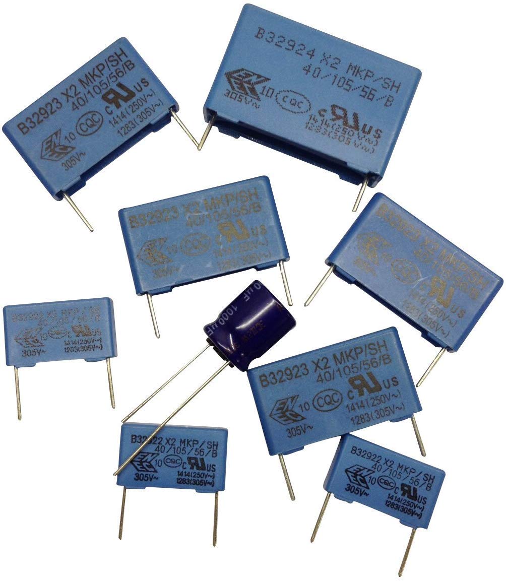 US Style Side by Side Fridge Freezer Rear Panel Repair Kit. Compatible with Whirlpool/Hotpoint/Smeg