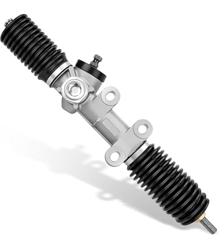 Amazon.com: E-Z-GO EZGO 70964G01 Steering Box Assembly : Automotive