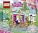 LEGO Disney Princess Pumpkin's Royal Carriage (79 Piece)