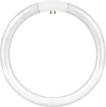 volteck rep f 22cimc repuesto de lampara circular