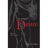 The Gender of Desire: Essays on Male Sexuality