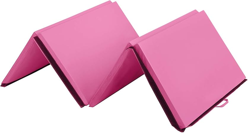 4 inch gymnastics mat