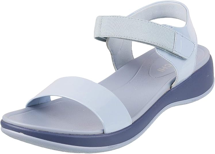 mochi female footwear