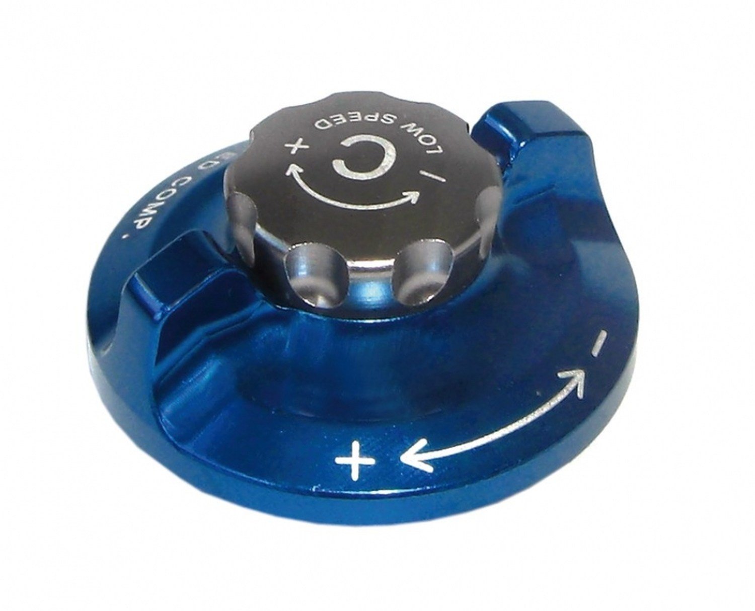 Suntour Unisex - Adult RC2 Cover Cap Unit, Black, 1 Size