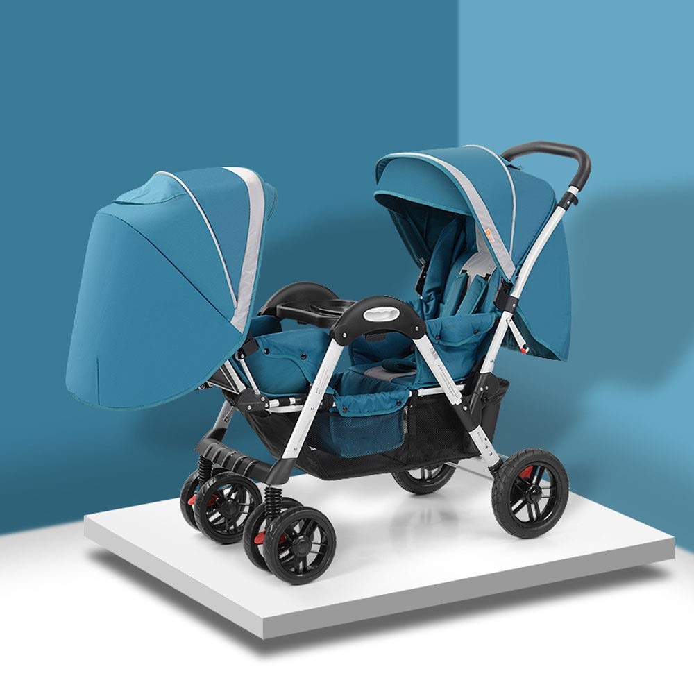 mountain buggy face to face sits