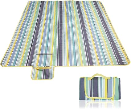 Amazon レジャーシート ピクニックシート 150 0 インナーシート 軽量 大判 バーベキューマット 大きい おしゃれ アウトドア レジャーマット 折り畳み 簡単収納 キャンプ 持ち運び 行楽 花火大会 運動会 敷物 遠足 旅行 お花見 Delicate レジャーシート