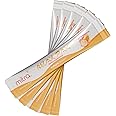 Mitra9 Kava Powder RelaxPak - Orange Dreamsicle Kava Extract Powder Packets | Mood Enhancer | Plant Based | Promotes Natural Calm & Clarity | Easy Open Single-Serving Stick (5)