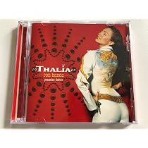 Thalia - Con Banda Grandes Exitos - Amazon.com Music