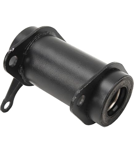 Kid ATV Rear Axle Nut – M27 X 1.5 Pitch – For Chinese 110cc, 125cc ATVs (Fancy Scooters TP-16029)