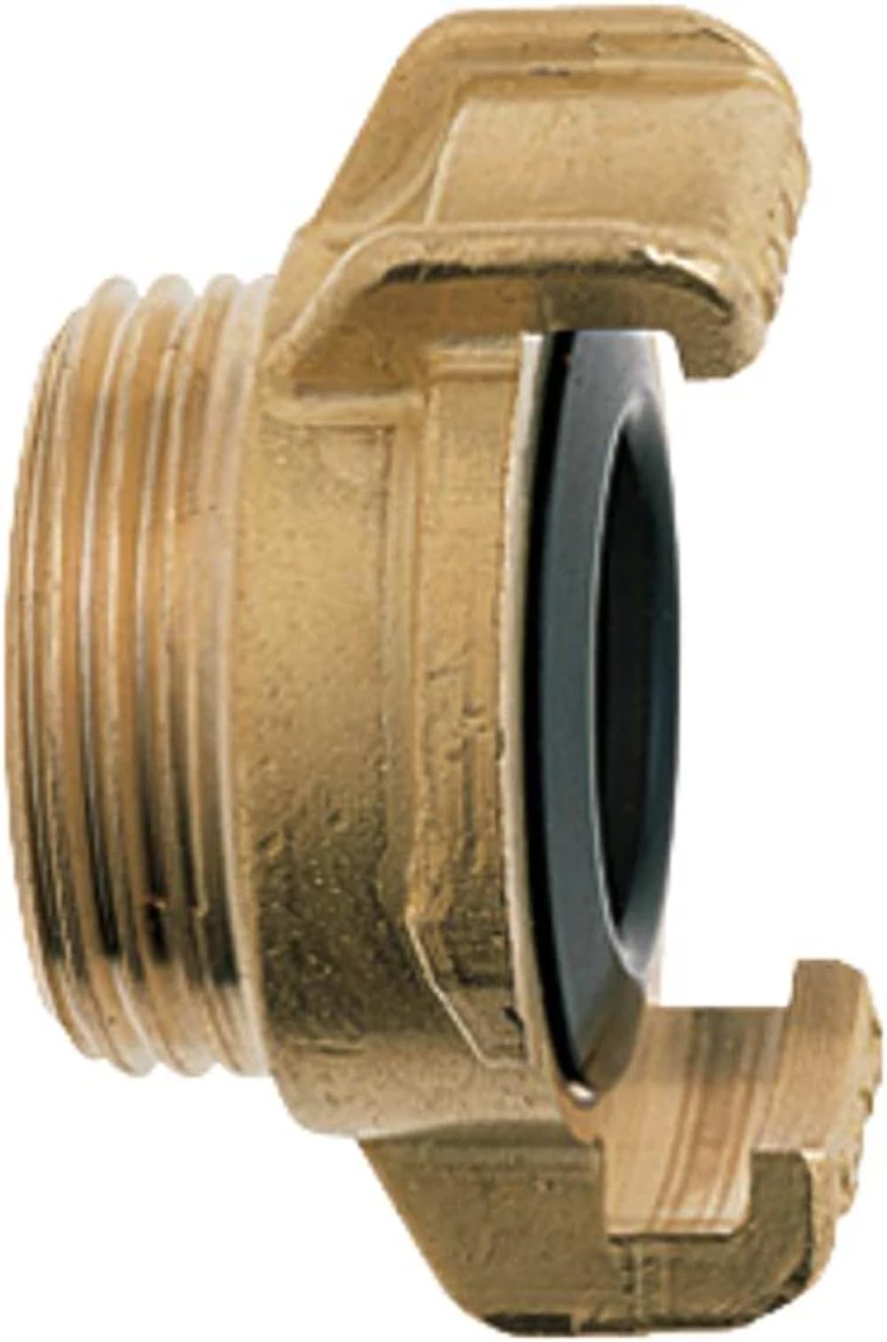 Bradas GEKA-Plus Threaded Piece 1