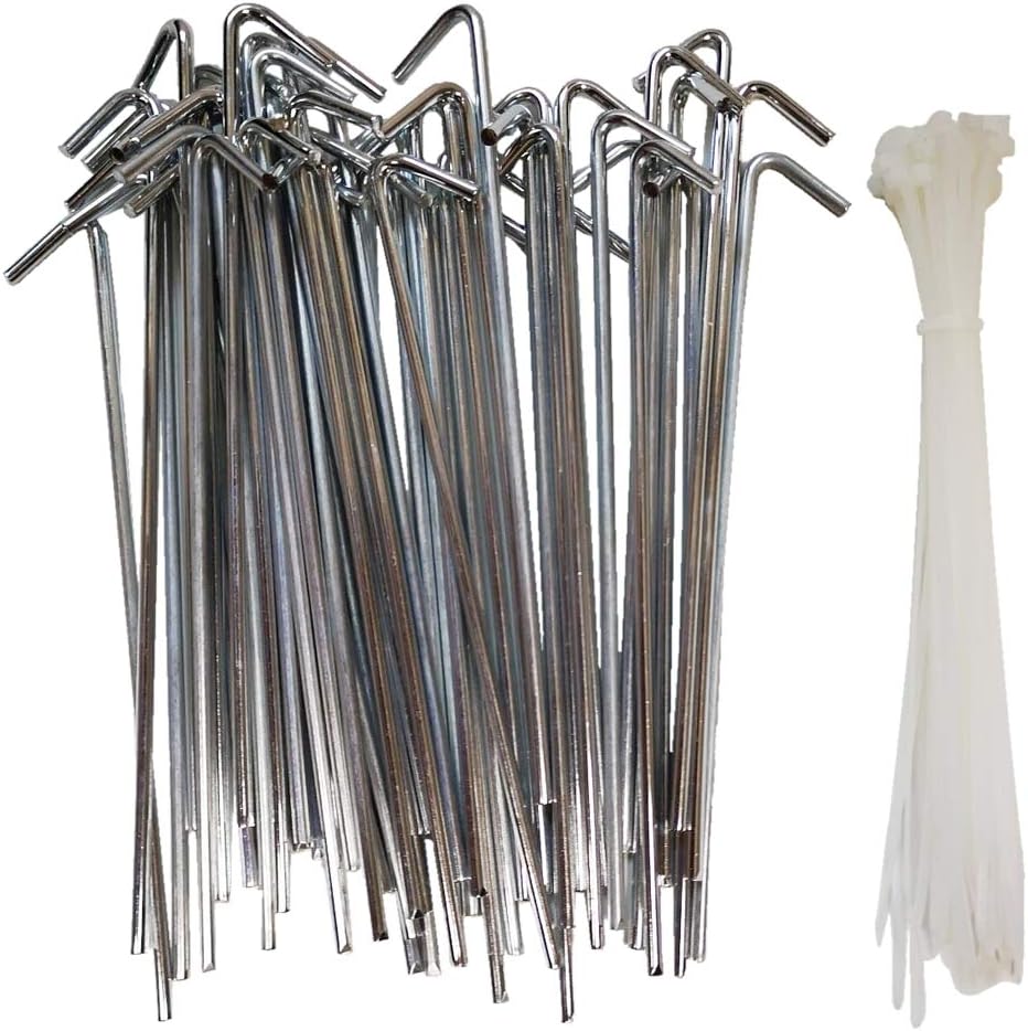 Best Ouyi Garden Staples