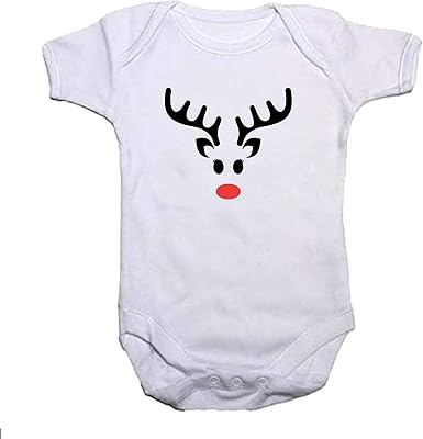 reindeer baby grow