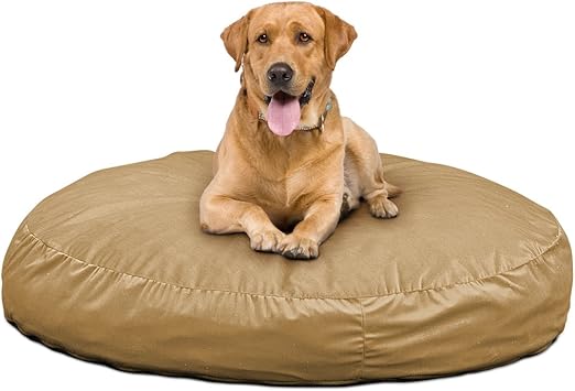 giant dog bean bag