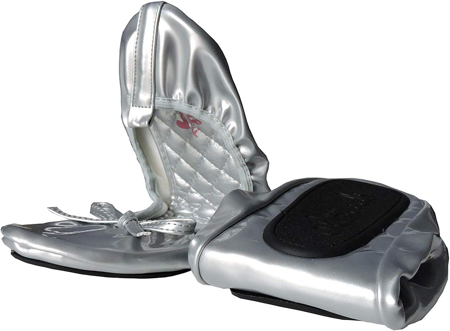 pouch shoes