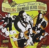 CORKY SIEGELS TRAVELING CHAMBER BLUES SHOW         image