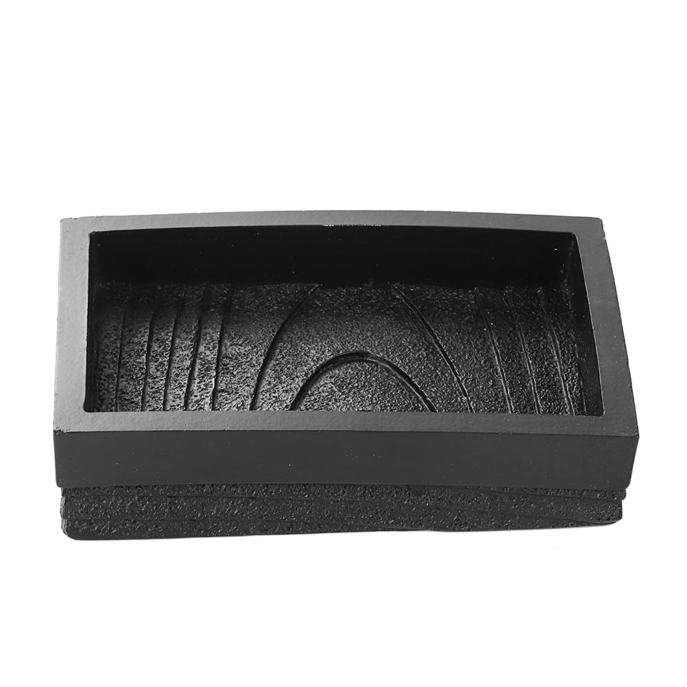 Soap Dish Resin Square Bar Soap Holder Marble Soap
