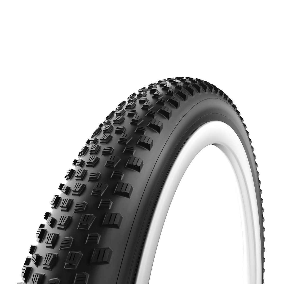 Vittoria Bomboloni Tyre - Black, 970 g